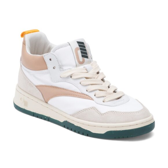 ONCEPT Princeton Sneakers With Suede Details - Picture 1 of 3